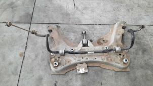 Begagnade Underram Renault Captur (2R) 0.9 Energy TCE 12V Pris € 235,95 Inklusive moms erbjuds av Autohandel Didier