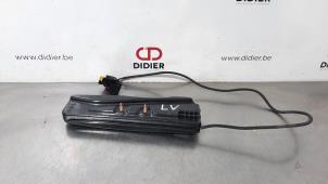 Gebruikte Airbag stoel (zitplaats) Ford Fiesta 6 (JA8) 1.0 EcoBoost 12V 100 Prijs € 96,80 Inclusief btw aangeboden door Autohandel Didier