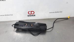 Begagnade Sätesairbag (säte) Ford Fiesta 6 (JA8) 1.0 EcoBoost 12V 100 Pris € 96,80 Inklusive moms erbjuds av Autohandel Didier