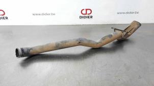 Gebruikte Radiateurslang Citroen Jumper (U9) 3.0 HDi 180 Euro 5 Prijs € 24,20 Inclusief btw aangeboden door Autohandel Didier