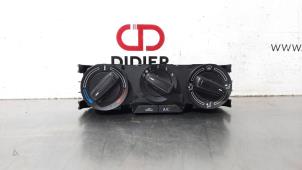 Begagnade Luftkonditionering, kontrollpanel Skoda Fabia III Combi (NJ5) 1.2 TSI 16V Greentech Pris € 102,85 Inklusive moms erbjuds av Autohandel Didier