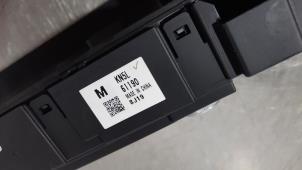 Gebruikte Airco bedieningspaneel Mazda CX-5 II (KF) 2.0 SkyActiv-G 165 16V 2WD Prijs € 163,35 Inclusief btw aangeboden door Autohandel Didier