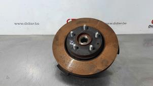 Gebruikte Asschenkel rechts-voor Mazda CX-5 II (KF) 2.0 SkyActiv-G 165 16V 2WD Prijs € 163,35 Inclusief btw aangeboden door Autohandel Didier