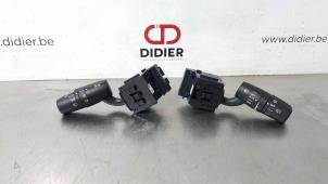 Gebruikte Stuurkolomschakelaar Mazda CX-5 II (KF) 2.0 SkyActiv-G 165 16V 2WD Prijs € 78,65 Inclusief btw aangeboden door Autohandel Didier