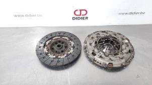 Begagnade Kopplingssats (komplett) Volkswagen Transporter T5 2.0 TDI DRF Pris € 266,20 Inklusive moms erbjuds av Autohandel Didier