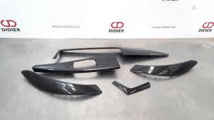 Gebruikte Dashboard sierlijst BMW 4 serie (F32) 435i xDrive 3.0 24V Prijs € 399,30 Inclusief btw aangeboden door Autohandel Didier