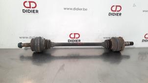 Begagnade Drivaxel, höger bak Mercedes E (R207) E-220 CDI 16V BlueEfficiency Pris € 199,65 Inklusive moms erbjuds av Autohandel Didier