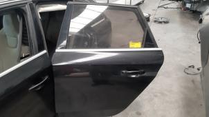 Begagnade Bakdörr, 4-dörrars, vänster Audi RS 4 Avant (B8) 4.2 V8 32V Pris € 363,00 Inklusive moms erbjuds av Autohandel Didier