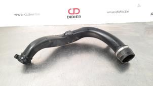 Gebruikte Intercooler Buis BMW 3 serie (F30) M3 3.0 24V Turbo Competition Package Prijs € 30,25 Inclusief btw aangeboden door Autohandel Didier