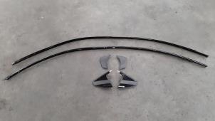 Begagnade Set med takstripes Peugeot 508 (F3/FB/FH/FP) 1.6 16V PureTech 180 Pris € 163,35 Inklusive moms erbjuds av Autohandel Didier