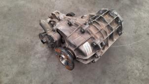 Begagnade Fördelningslåda 4x4 Ford Ranger 3.2 TDCI 20V 4x4 Pris € 998,25 Inklusive moms erbjuds av Autohandel Didier