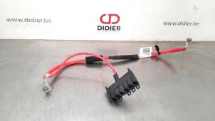 Begagnade Kabel (diverse) Renault Trafic (1FL/2FL/3FL/4FL) 2.0 dCi 16V 120 Pris € 66,55 Inklusive moms erbjuds av Autohandel Didier