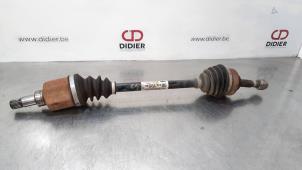 Gebruikte Steekas links-voor Citroen C3 (SX/SW) 1.2 Vti 12V PureTech Prijs € 102,85 Inclusief btw aangeboden door Autohandel Didier