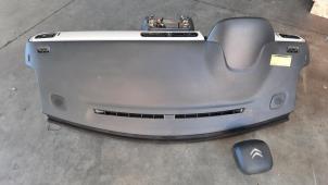 Begagnade Airbag set + instrumentbräda Citroen C3 (SX/SW) 1.2 Vti 12V PureTech Pris € 665,50 Inklusive moms erbjuds av Autohandel Didier