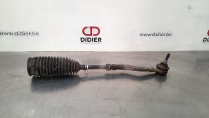 Używane Drazek kierowniczy lewy Peugeot 2008 (CU) 1.2 Vti 12V PureTech 82 Cena € 54,45 Z VAT oferowane przez Autohandel Didier