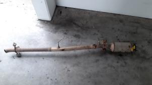 Używane Filtr czastek stalych Ford Transit Custom 2.0 TDCi 16V Eco Blue 130 Cena € 332,75 Z VAT oferowane przez Autohandel Didier