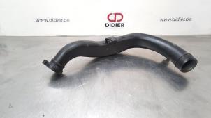 Gebruikte Intercooler Buis BMW 4 serie (F32) M4 3.0 24V TwinPower Turbo Prijs € 30,25 Inclusief btw aangeboden door Autohandel Didier