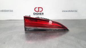 Gebruikte Achterlicht links Skoda Scala 1.0 TSI 115 Prijs € 30,25 Inclusief btw aangeboden door Autohandel Didier