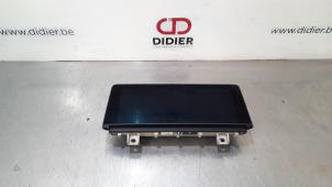 Gebruikte Navigatie Display BMW 3 serie (F30) M3 3.0 24V Turbo Competition Package Prijs € 532,40 Inclusief btw aangeboden door Autohandel Didier