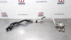 Gebruikte Thermostaathuis BMW 3 serie (F30) M3 3.0 24V Turbo Competition Package Prijs € 133,10 Inclusief btw aangeboden door Autohandel Didier