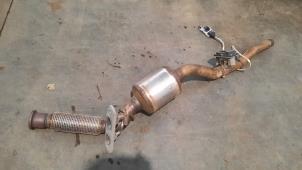 Gebruikte Katalysator Volkswagen Passat Variant (3G5) 1.6 TDI 16V Prijs € 296,45 Inclusief btw aangeboden door Autohandel Didier