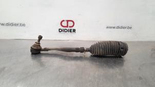 Używane Drazek kierowniczy lewy Citroen C4 Cactus (0B/0P) 1.2 PureTech 82 12V Cena € 66,55 Z VAT oferowane przez Autohandel Didier