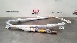 Gebruikte Airbag hemel links Toyota iQ 1.0 12V VVT-i Prijs € 66,55 Inclusief btw aangeboden door Autohandel Didier