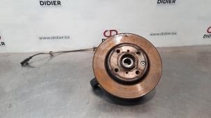 Begagnade Spindel, höger fram Toyota Aygo (B40) 1.0 12V VVT-i Pris € 66,55 Inklusive moms erbjuds av Autohandel Didier