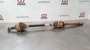 Gebruikte Cardanas rechts-voor (VWA) Citroen Grand C4 Spacetourer (3A) 1.5 Blue HDi 130 16V Prijs € 66,55 Inclusief btw aangeboden door Autohandel Didier