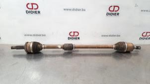 Begagnade Drivaxel, höger fram Hyundai i20 (GBB) 1.2i 16V Pris € 133,10 Inklusive moms erbjuds av Autohandel Didier