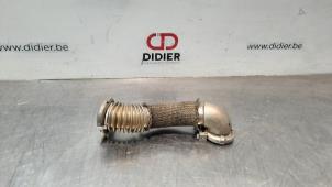 Gebruikte EGR Buis Fiat Ducato (250) 2.0 D 115 Multijet Prijs € 36,30 Inclusief btw aangeboden door Autohandel Didier