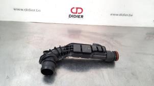 Gebruikte Turbo Pijp Citroen C4 Berline (BA/BB/BC) 1.5 BlueHDi 110 16V Prijs € 18,15 Inclusief btw aangeboden door Autohandel Didier
