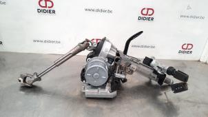 Gebruikte Stuurkolom compleet Volkswagen Polo VI (AW1) 1.0 MPi 12V Prijs € 266,20 Inclusief btw aangeboden door Autohandel Didier