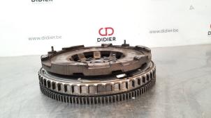 Gebruikte Dubbele massa vliegwiel Mercedes C Estate (S205) C-180 BlueTEC, C-180 d 1.6 16V Prijs € 592,90 Inclusief btw aangeboden door Autohandel Didier