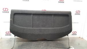 Begagnade Hatthylla Nissan Pulsar (C13) 1.6 GT DiG-T 16V Pris € 133,10 Inklusive moms erbjuds av Autohandel Didier