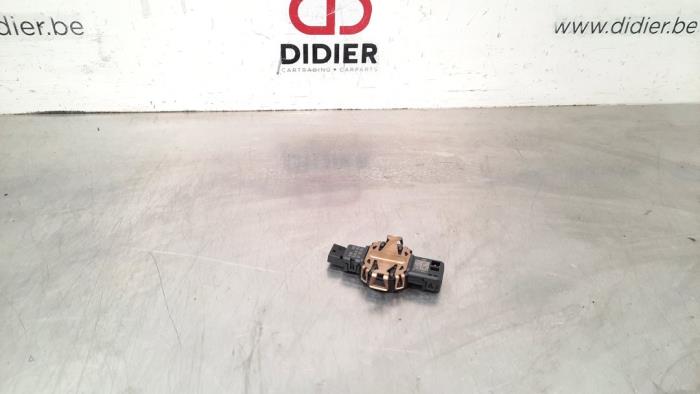 Regensensor van een Volkswagen Amarok 3.0 TDI V6 24V 4Motion 2019