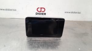 Gebruikte Navigatie Display Mercedes V (447.8) 2.1 250 BlueTEC, 250 d 16V Prijs € 399,30 Inclusief btw aangeboden door Autohandel Didier