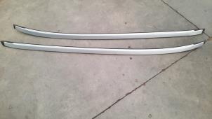 Gebruikte Daklijst set Volvo XC60 I (DZ) 2.0 D3 16V Prijs € 399,30 Inclusief btw aangeboden door Autohandel Didier