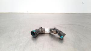 Gebruikte Radiateurslang Landrover Range Rover Evoque (LVJ/LVS) Prijs € 30,25 Inclusief btw aangeboden door Autohandel Didier