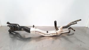 Gebruikte Radiateurslang Landrover Range Rover Evoque (LVJ/LVS) Prijs € 84,70 Inclusief btw aangeboden door Autohandel Didier