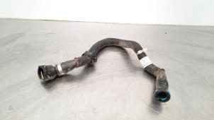 Gebruikte Radiateurslang Landrover Range Rover Evoque (LVJ/LVS) Prijs € 30,25 Inclusief btw aangeboden door Autohandel Didier