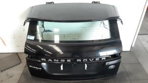 Gebruikte Achterklep Landrover Range Rover Evoque (LVJ/LVS) 2.0 D 150 16V Prijs € 592,90 Inclusief btw aangeboden door Autohandel Didier