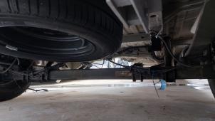 Używane Os tylna napedu na przednie kola Mercedes Sprinter 5t (907.6) 314 CDI 2.1 D FWD Cena € 332,75 Z VAT oferowane przez Autohandel Didier