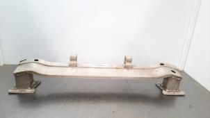 Begagnade Stötfångarram, bak BMW Z4 Roadster (E89) sDrive 18i 2.0 16V Pris € 102,85 Inklusive moms erbjuds av Autohandel Didier