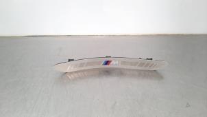 Gebruikte Instapverlichting BMW X5 (G05) xDrive 45 e iPerformance 3.0 24V Prijs € 18,15 Inclusief btw aangeboden door Autohandel Didier