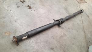 Używane Pólwal Maserati Quattroporte VI 3.0 Diesel Cena € 665,50 Z VAT oferowane przez Autohandel Didier