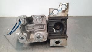 Gebruikte Motorrubber Citroen Jumper (U9) 2.0 Blue HDi 160 Prijs € 36,30 Inclusief btw aangeboden door Autohandel Didier