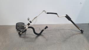 Używane Przewód (rózne) Citroen Jumper (U9) 2.0 Blue HDi 110 Cena € 54,45 Z VAT oferowane przez Autohandel Didier