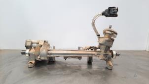 Gebruikte Stuurhuis Bekrachtigd Hyundai Tucson (TL) 1.6 CRDi 16V 136 Prijs € 332,75 Inclusief btw aangeboden door Autohandel Didier