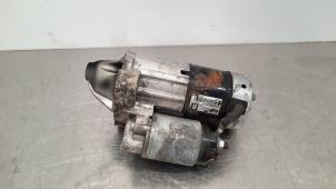 Begagnade Startmotor Mazda 2 (DJ/DL) 1.5 SkyActiv-G 90 Pris € 133,10 Inklusive moms erbjuds av Autohandel Didier